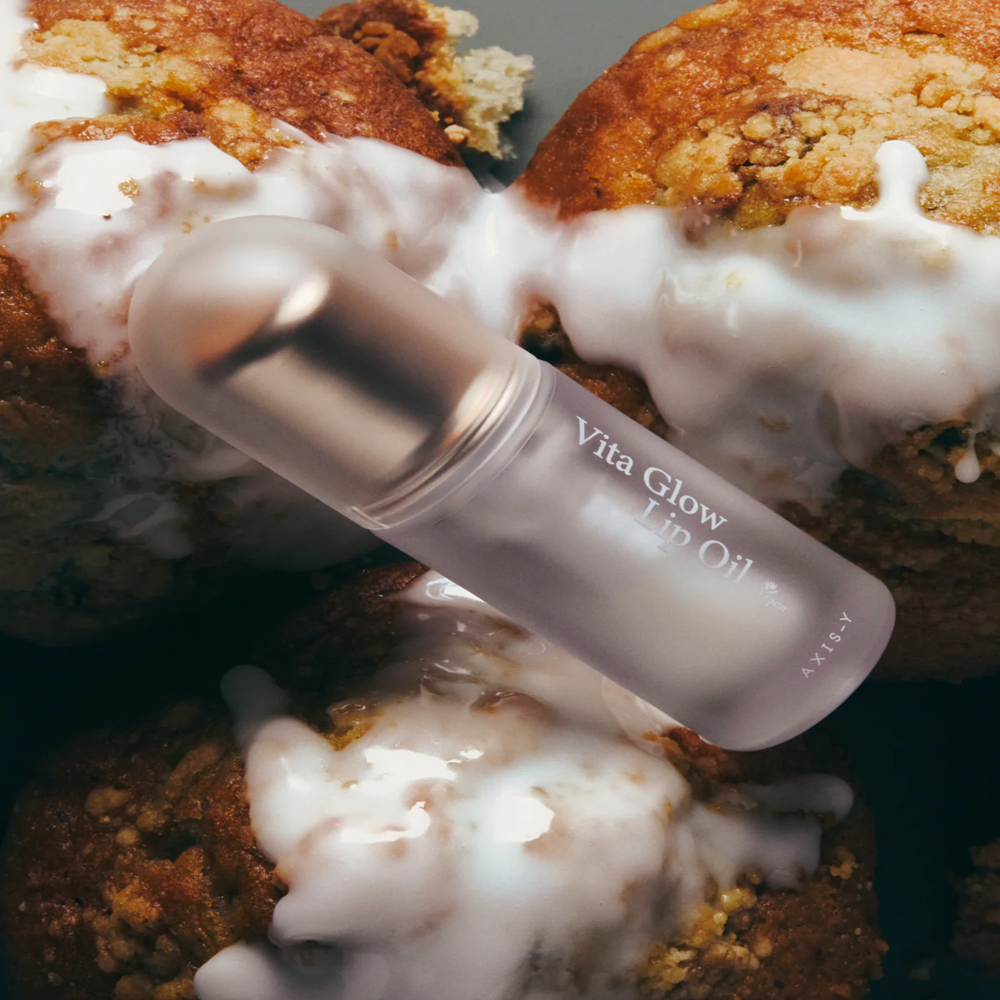AXIS-Y Vita Glow Lip Oil
