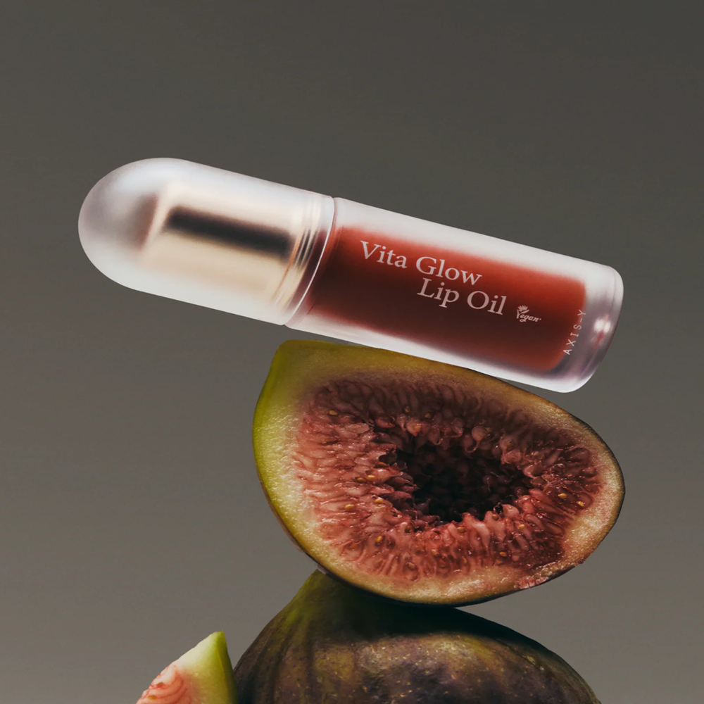 AXIS-Y Vita Glow Lip Oil