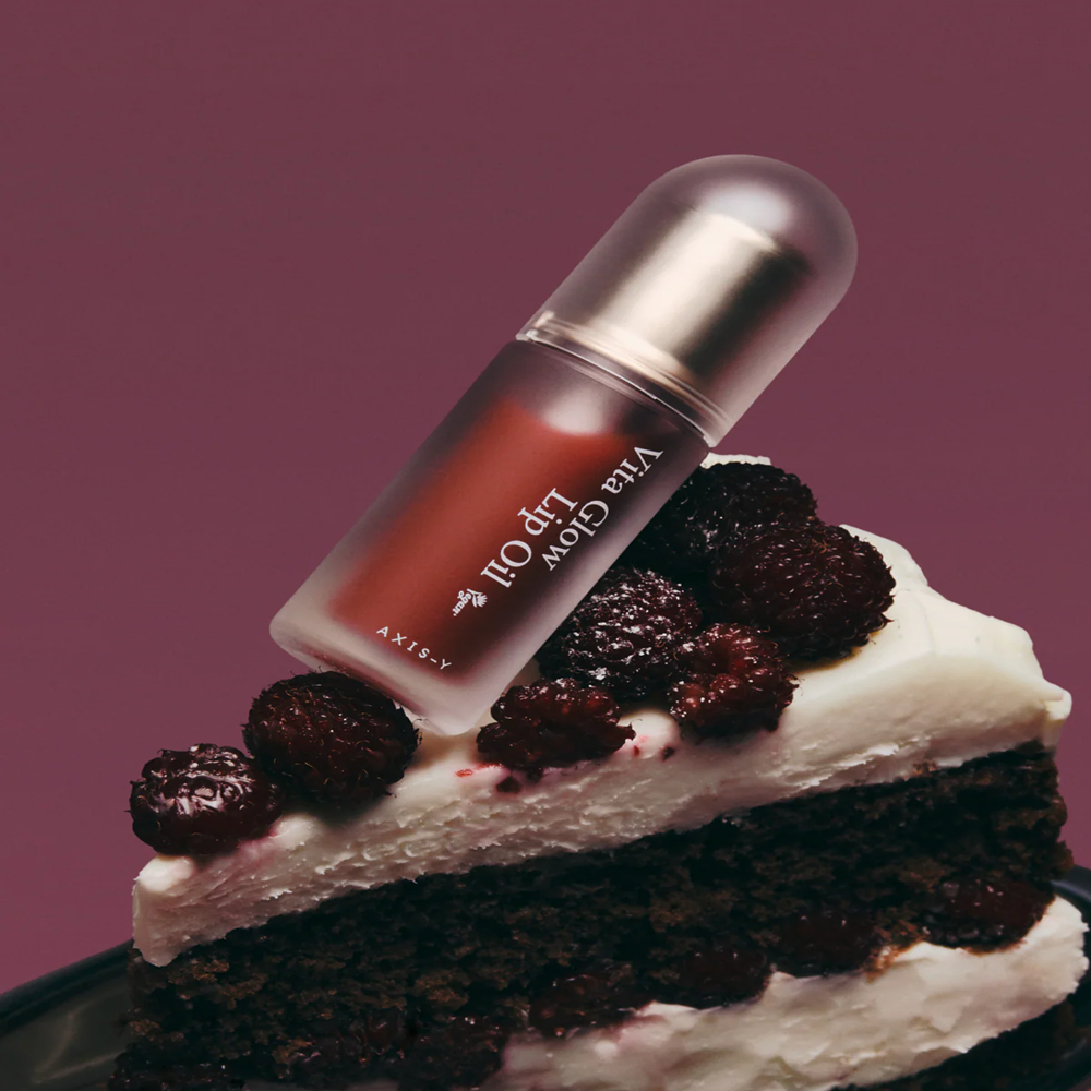 AXIS-Y Vita Glow Lip Oil