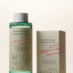 AXIS-Y Daily Purifying Treatment Toner 200ml