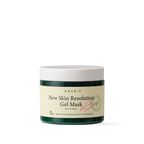 AXIS-Y New Skin Resolution Gel Mask 100ml