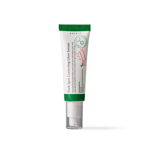 AXIS-Y Dark Spot Correcting Glow Serum 50ml