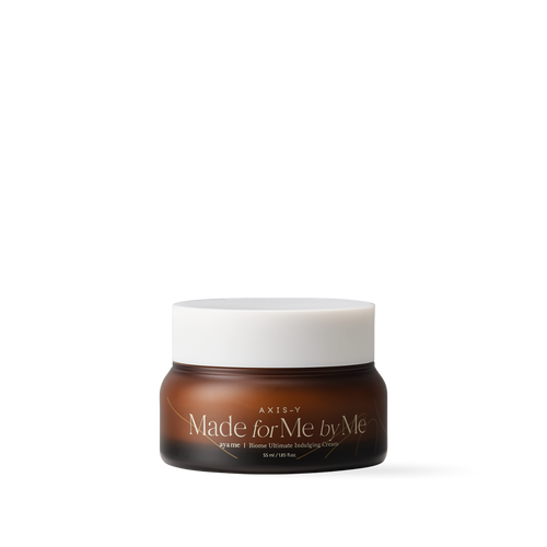 AXIS-Y Biome Ultimate Indulging Cream 55ml