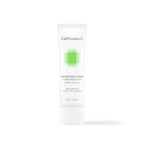 Cell Fusion C Advanced Clear Sunscreen 100 SPF50+/PA++++ 50ml, formula texture and finish