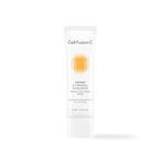 Cell Fusion C Derma UV Mineral Sunscreen 50ml OTC, product packaging and full size