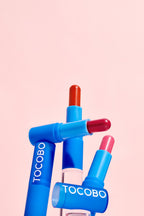 Tocobo Powder Cream Lip Balm