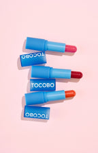 Tocobo Powder Cream Lip Balm