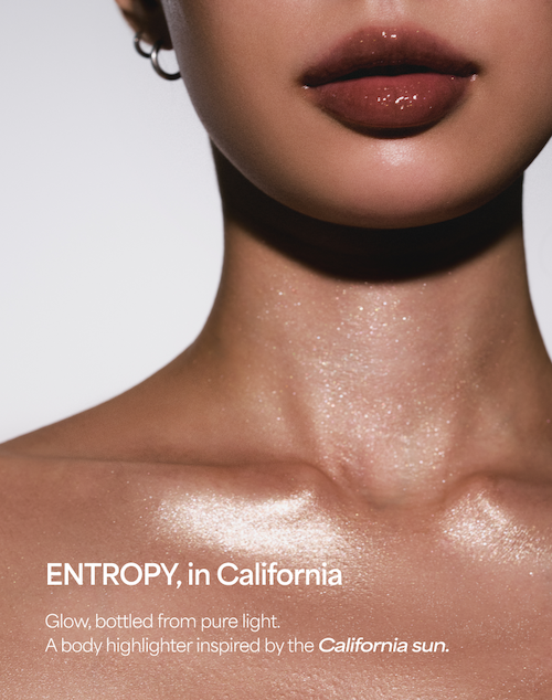 ENTROPY Cool Stick Body Highlighter