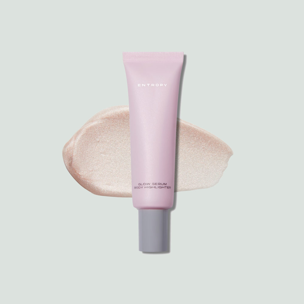 ENTROPY Glow Serum Body Highlighter