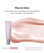 ENTROPY Glow Serum Body Highlighter