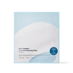 SUNGBOON EDITOR Deep Collagen Hyalu-B5 Hydrating Mask x 4