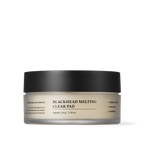 SUNGBOON EDITOR Blackhead Melting Clear Pad
