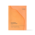 SUNGBOON EDITOR Active Marine Astaxanthin Mask x 10