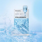 Mediheal Hyaluronate Essential Mask Sheet Ultra Hydration