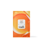 Dear Klairs Vita 10 Radiance Sheet Mask 25 ml