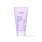 TIAM Snail & Azulene Calmfort Cream 100ml