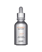 IOPE Vitamin C Expert 25% Antioxidant Toning Serum 23ml - side view