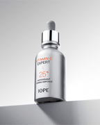 IOPE Vitamin C Expert 25% Antioxidant Toning Serum 23ml - texture