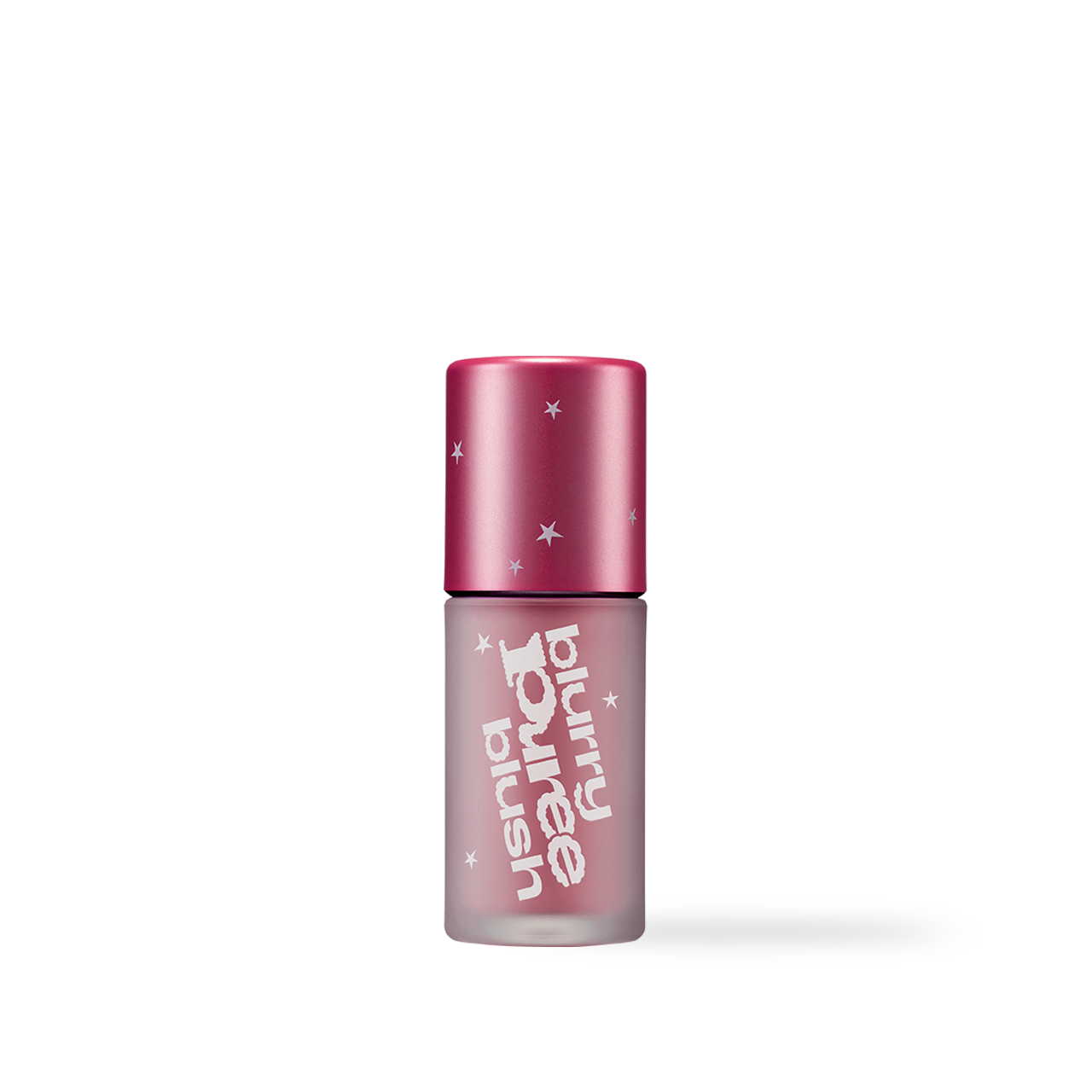 Tiptoe Blurry Puree Blush