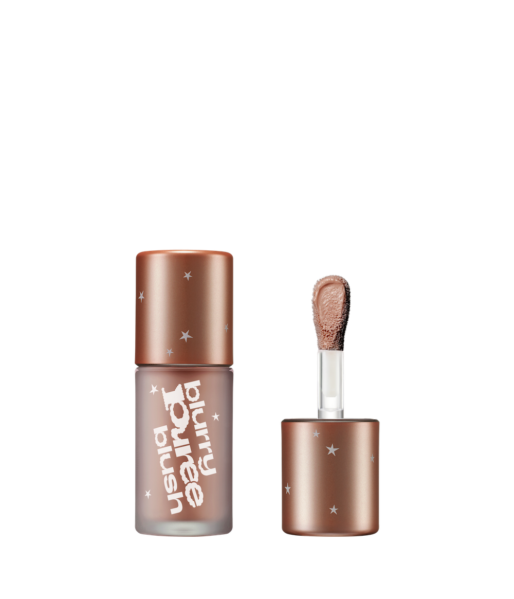 Tiptoe Blurry Puree Blush
