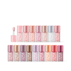 Tiptoe Blurry Puree Blush