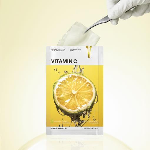 Mediheal Vita Essential Mask
