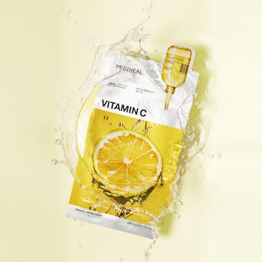 Mediheal Vita Essential Mask