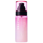 Blithe Inbetween Aurora Mist Serum, product packaging and bottle