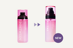 Blithe Inbetween Aurora Mist Serum, hero ingredients and skin benefits