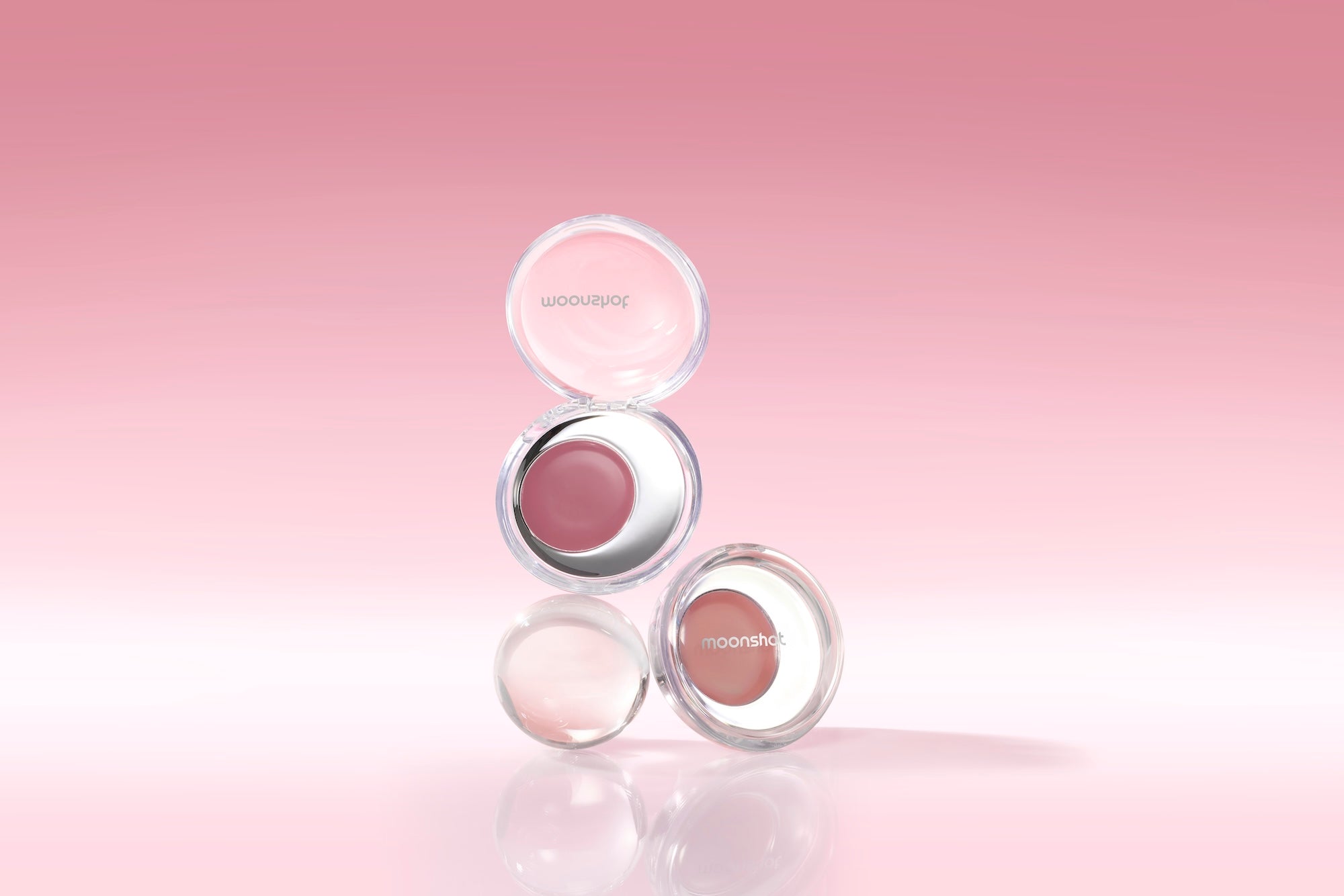 moonshot Melting Mood Lip & Cheek