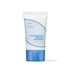 Isntree Hyaluronic Acid Natural Sun Cream 50ml - front