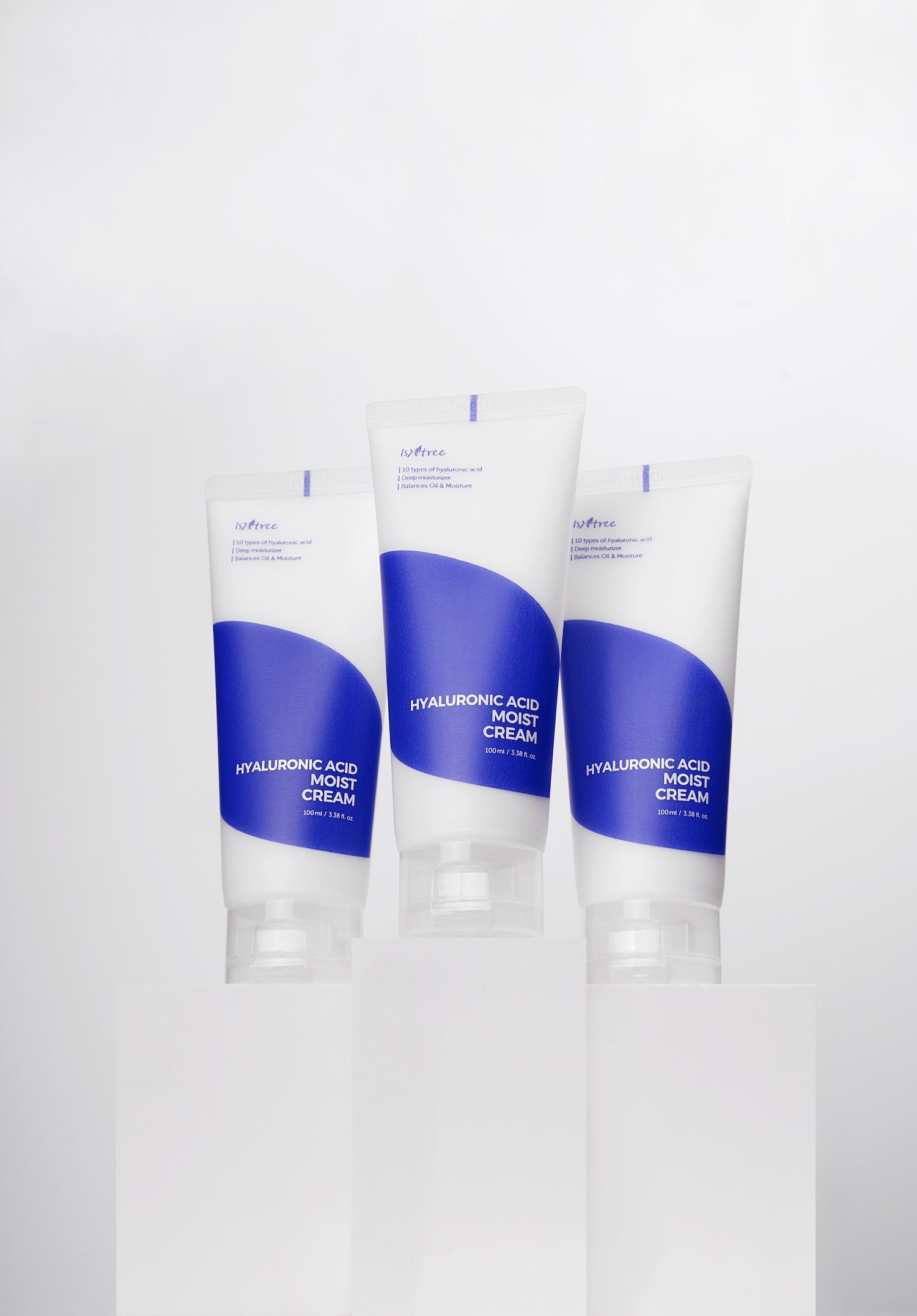 Isntree Hyaluronic Acid Moist Cream 100ml