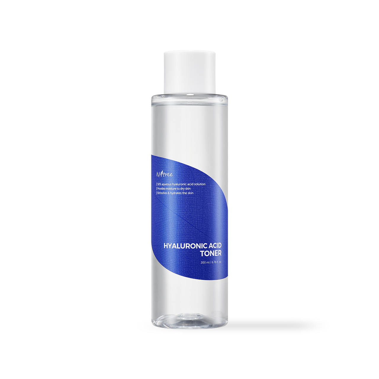 Isntree Hyaluronic Acid Toner 200ml - front