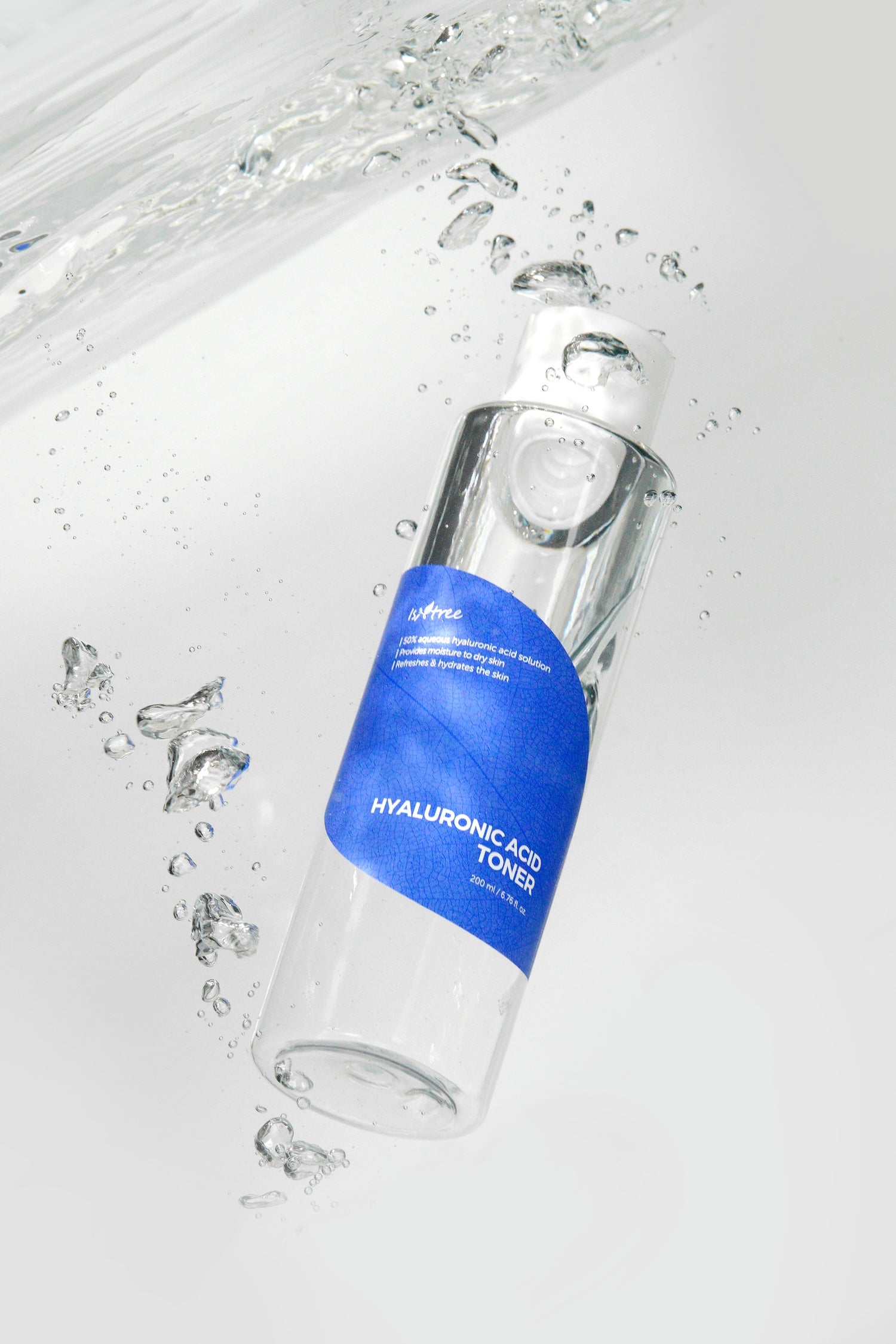 Isntree Hyaluronic Acid Toner 200ml