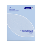 Isntree Ultra-Low Molecular Hyaluronic Acid Mask 10ea