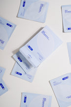 Isntree Ultra-Low Molecular Hyaluronic Acid Mask 10ea