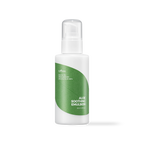 Isntree Aloe Soothing Emulsion 120ml - side view
