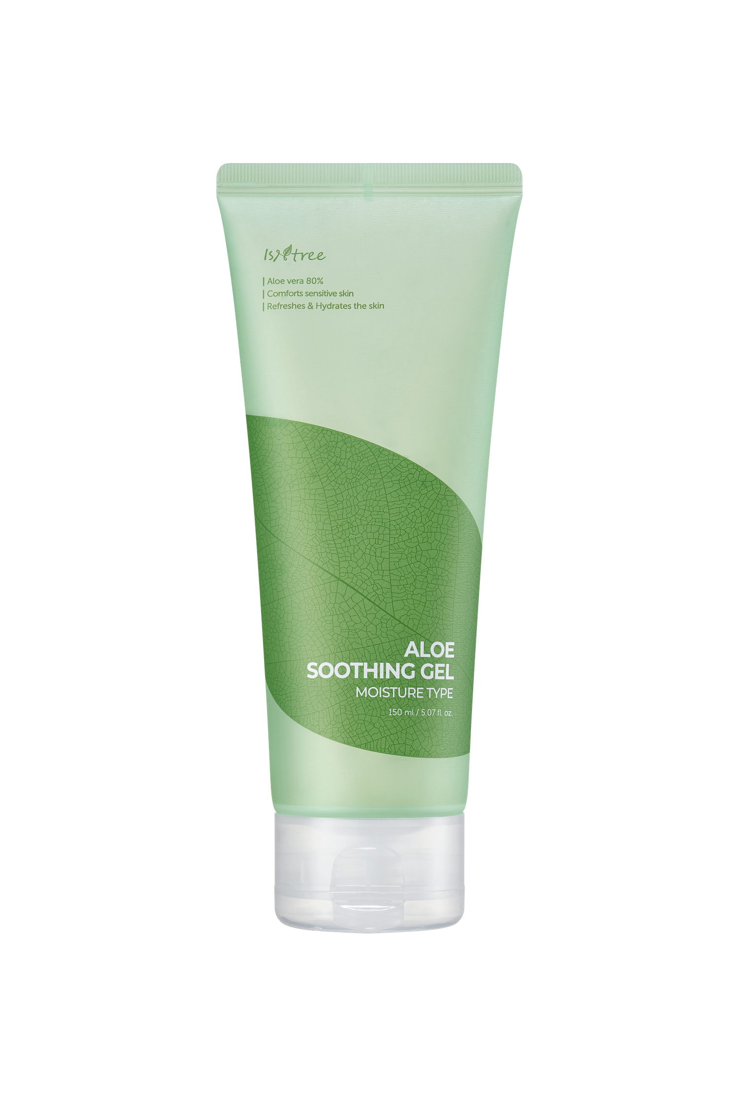 Isntree Aloe Soothing Gel Moisture Type 150ml