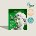 Mary&May Vegan Collagen Fresh Aloe Mask