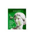 Mary&May Vegan Collagen Fresh Aloe Mask