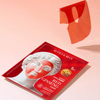 Mary&May Vegan Collagen Red Ginseng Mask