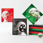 Mary&May Vegan Collagen Red Ginseng Mask