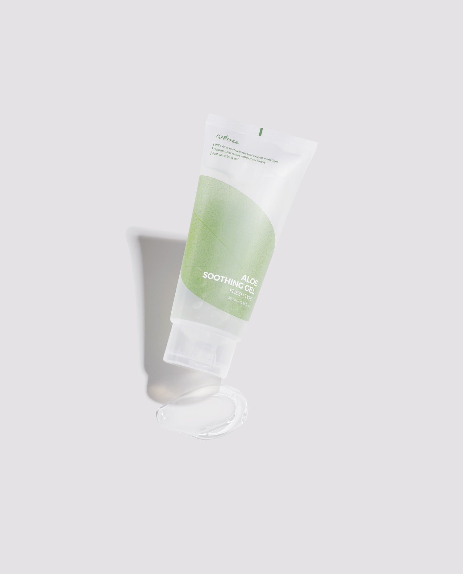 Isntree Aloe Soothing Gel Fresh Type 300ml