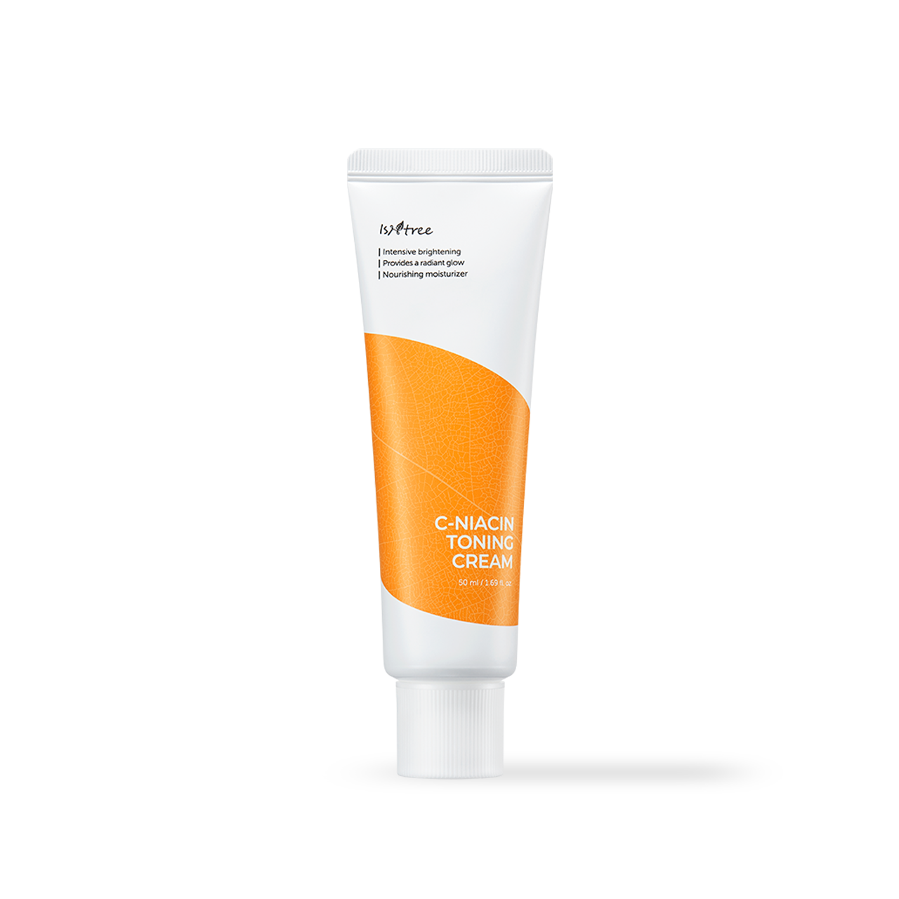 Isntree C-Niacin Toning Cream 50ml - front