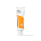 Isntree C-Niacin Toning Cream 50ml - side view