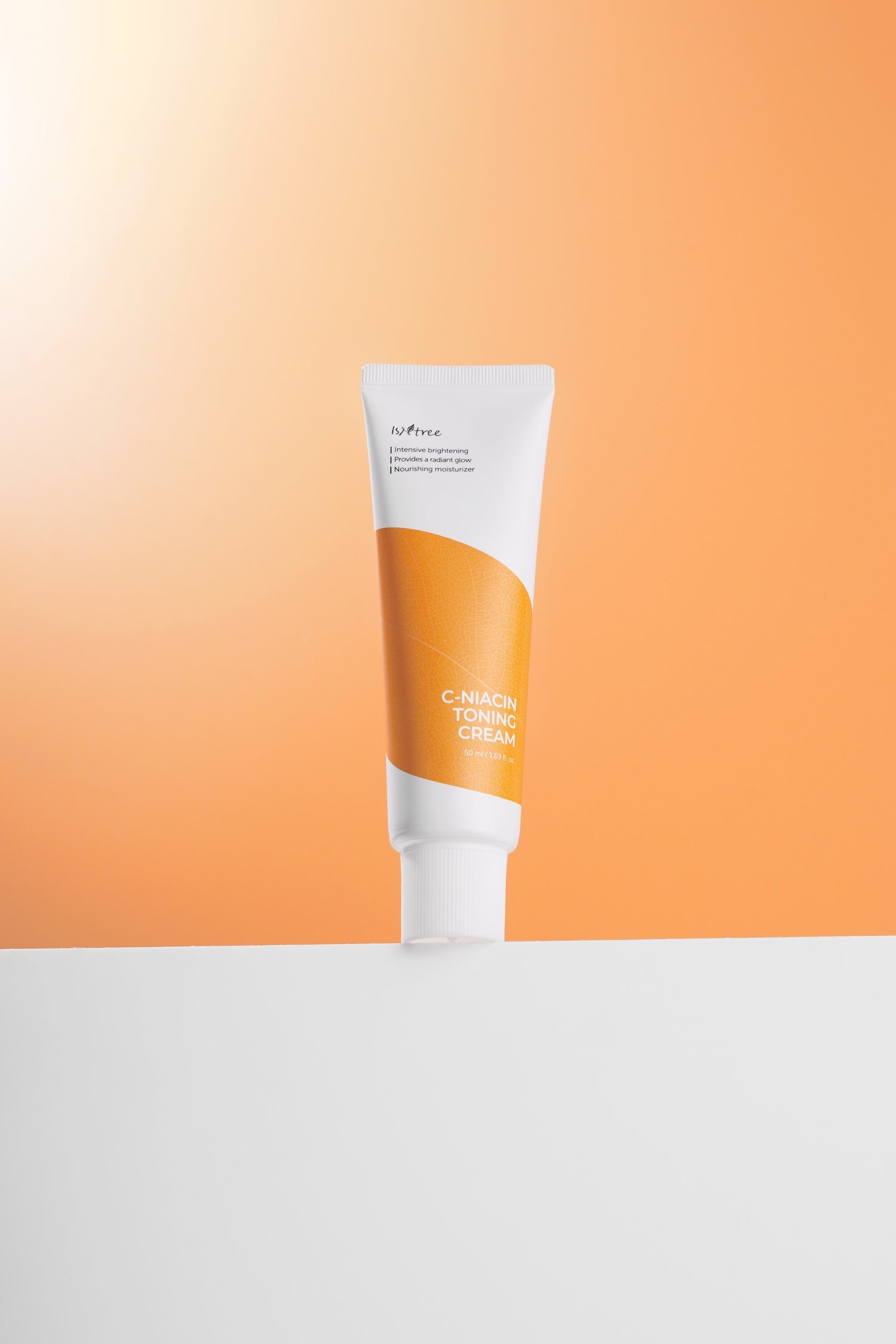 Isntree C-Niacin Toning Cream 50ml