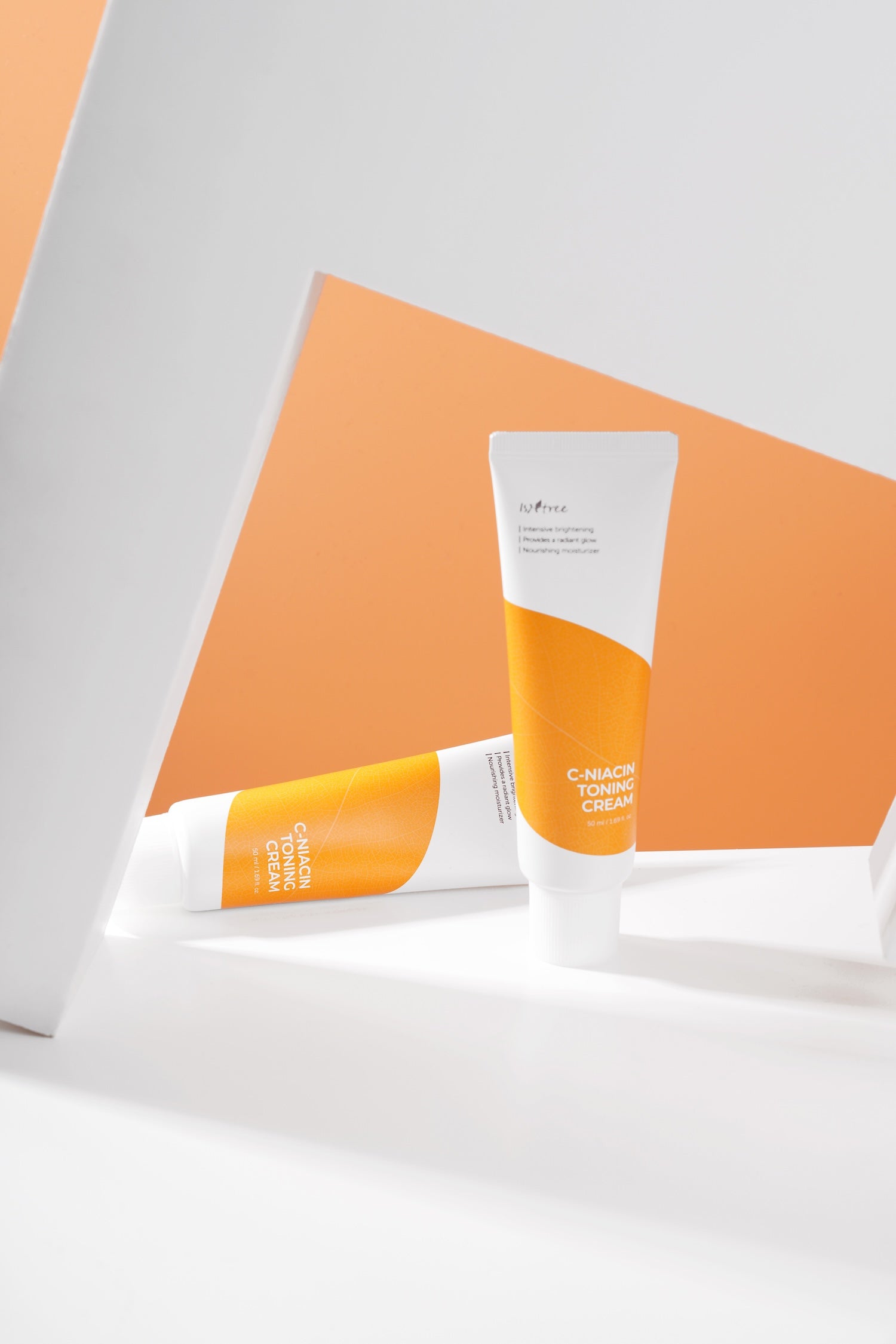 Isntree C-Niacin Toning Cream 50ml