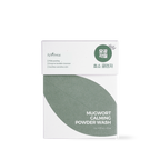 Isntree Mugwort Calming Powder Wash 1g*25ea