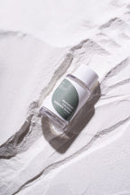 Isntree Mugwort Calming Powder Wash 15g