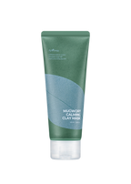 Isntree Mugwort Calming Clay Mask 100ml